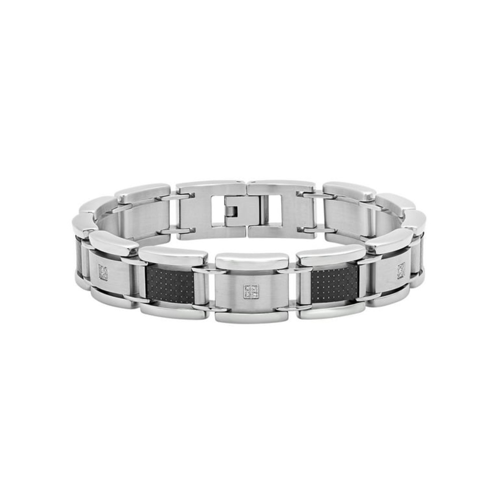 Staniless Steel Bracelet for men